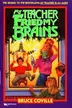 Book cover of My Teacher Fried My Brains