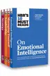 Book cover of HBR's 10 Must Reads Leadership Collection