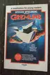 Book cover of Gremlins