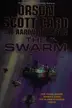 Book cover of The Swarm