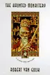 Book cover of The haunted monastery