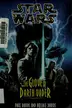 Book cover of Star Wars - Jedi Prince - Glove of Darth Vader