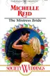 Book cover of Mistress Bride