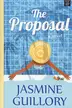 Book cover of The proposal