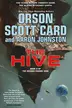 Book cover of The Hive