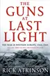Book cover of The Guns at Last Light