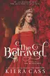 Book cover of The Betrayed