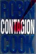 Book cover of Contagion
