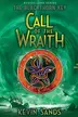 Book cover of Call of the wraith