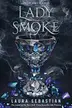 Book cover of Lady Smoke