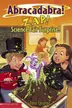 Book cover of Zap!