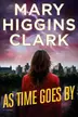 Book cover of As Time Goes By