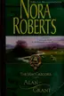Book cover of The MacGregors - Alan and Grant