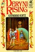 Book cover of DERYNI RISING