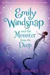 Book cover of Emily Windsnap and the Monster from the Deep