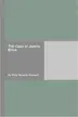 Book cover of The Case of Jennie Brice