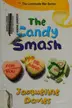 Book cover of The Candy Smash