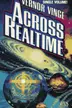 Book cover of Across Realtime