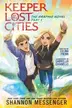 Book cover of Keeper of the Lost Cities the Graphic Novel Part 1
