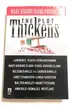 Book cover of Mary Higgins Clark presents The plot thickens