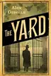 Book cover of The Yard