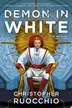 Book cover of Demon in White
