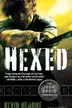 Book cover of Hexed
