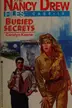 Book cover of Buried secrets