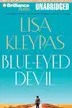 Book cover of Blue-Eyed Devil