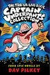 Book cover of Captain Underpants Books 1-4 Boxset