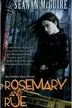 Book cover of Rosemary and Rue
