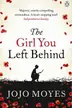 Book cover of The Girl You Left Behind