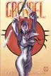 Book cover of Grendel