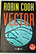 Book cover of Vector