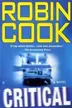 Book cover of Critical