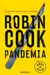 Book cover of Pandemia