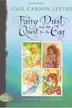 Book cover of Fairy Dust and the Quest for the Egg