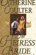 Book cover of The Heiress Bride