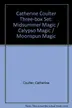 Book cover of Catherine Coulter