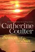 Book cover of Season of the Sun
