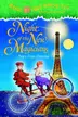 Book cover of Night of the New Magicians