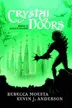 Book cover of Crystal Doors #2