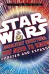 Book cover of Star Wars - Absolutely Everything You Need to Know