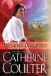 Book cover of Wizard's Daughter