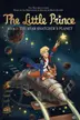 Book cover of The Little Prince