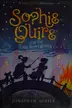 Book cover of Sophie Quire and the Last Storyguard