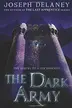 Book cover of The Dark Army