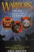 Book cover of Tales from the Clans