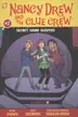 Book cover of Secret sand sleuths