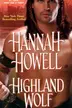 Book cover of Highland Wolf